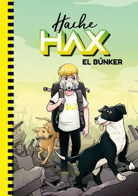 EL BÚNKER EL BÚNKER