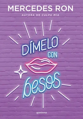 DÍMELO CON BESOS (DÍMELO 3)