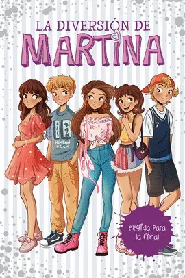 9- ELEGIDA PARA LA FINAL