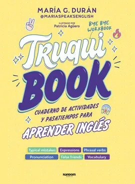 TRUQUIBOOK TRUQUIBOOK