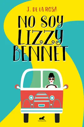 NO SOY LIZZY BENNET