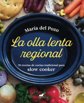 LA OLLA LENTA REGIONAL LA OLLA LENTA REGIONAL