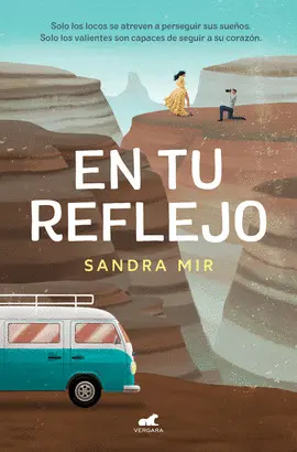 EN TU REFLEJO EN TU REFLEJO