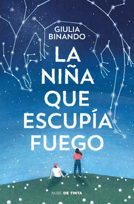 LA NIÑA QUE ESCUPÍA FUEGO