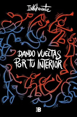 DANDO VUELTAS POR TU INTERIOR DANDO VUELTAS POR TU INTERIOR