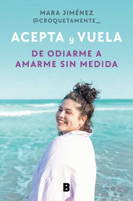 ACEPTA Y VUELA ACEPTA Y VUELA
