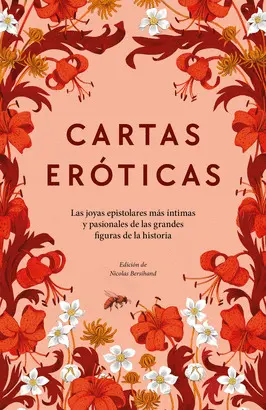 CARTAS ERÓTICAS CARTAS ERÓTICAS