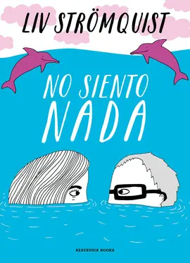 NO SIENTO NADA NO SIENTO NADA
