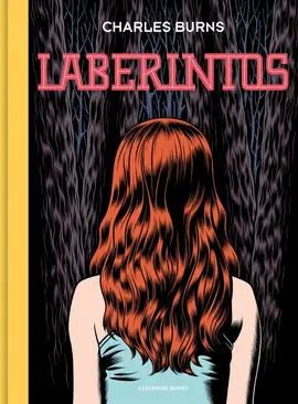 LABERINTOS LABERINTOS