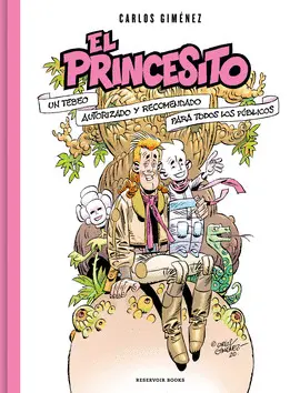 EL PRINCESITO EL PRINCESITO