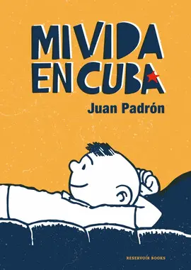 MI VIDA EN CUBA MI VIDA EN CUBA