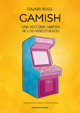 GAMISH GAMISH