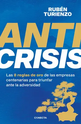 ANTICRISIS ANTICRISIS