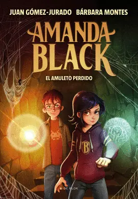 2. EL AMULETO PERDIDO