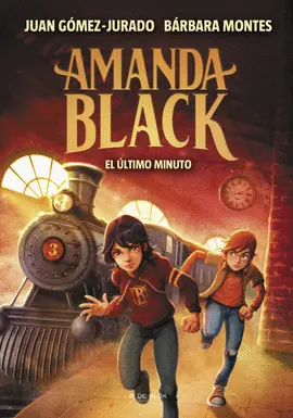 3. EL ÚLTIMO MINUTO