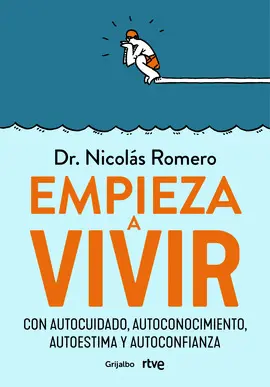 EMPIEZA A VIVIR EMPIEZA A VIVIR