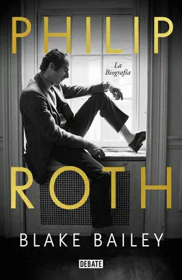 PHILIP ROTH  LA BIOGRAFIA