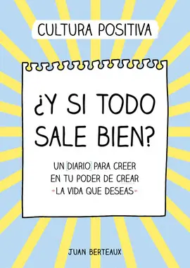 ¿Y SI TODO SALE BIEN