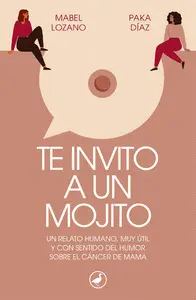 TE INVITO A UN MOJITO TE INVITO A UN MOJITO
