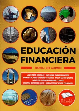EDUCACIÓN FINANCIERA EDUCACIÓN FINANCIERA