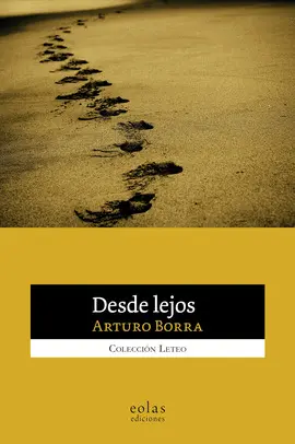DESDE LEJOS DESDE LEJOS