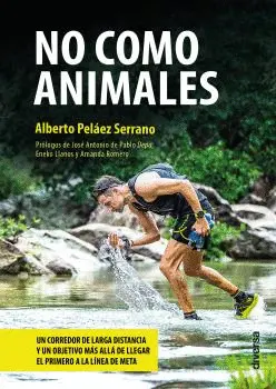 NO COMO ANIMALES NO COMO ANIMALES