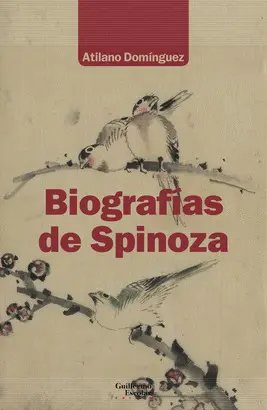 BIOGRAFÍAS DE SPINOZA