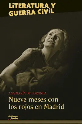 NUEVE MESES CON LOS ROJOS EN MADRID NUEVE MESES CON LOS ROJOS EN MADRID