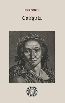 CALÍGULA CALÍGULA