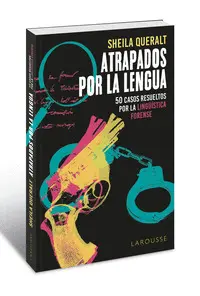 ATRAPADOS POR LA LENGUA ATRAPADOS POR LA LENGUA