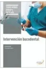 CF INTERVENCIÓN BUCODENTAL - TECNICO SUPERIOR EN HIGIENE BUCODENTAL CF INTERVENCIÓN BUCODENTAL - TECNICO SUPERIOR EN HIGIENE BUCODENTAL
