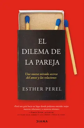 EL DILEMA DE LA PAREJA EL DILEMA DE LA PAREJA