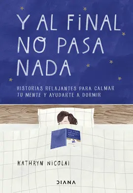 Y AL FINAL NO PASA NADA Y AL FINAL NO PASA NADA
