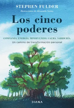 LOS CINCO PODERES LOS CINCO PODERES