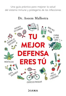 TU MEJOR DEFENSA ERES TÚ TU MEJOR DEFENSA ERES TÚ