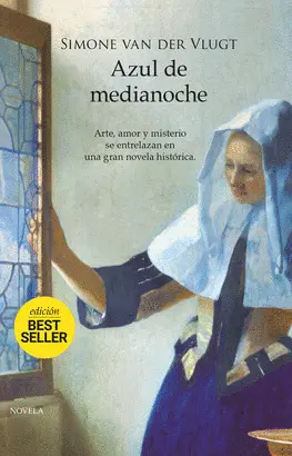 AZUL DE MEDIANOCHE AZUL DE MEDIANOCHE