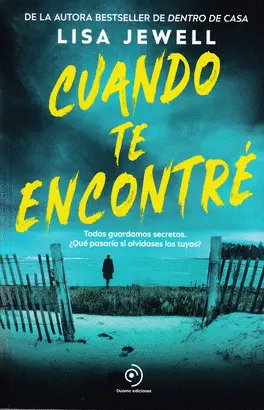 CUANDO TE ENCONTRÉ