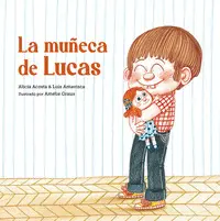 LA  MUÑECA DE LUCAS