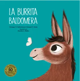 LA BURRITA BALDOMERA LA BURRITA BALDOMERA
