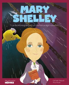 MARY SHELLEY MARY SHELLEY
