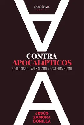 CONTRA APOCALÍPTICOS