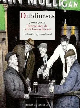 DUBLINESES DUBLINESES