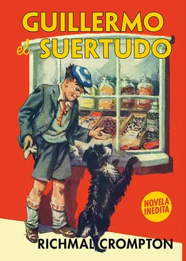 GUILLERMO EL SUERTUDO GUILLERMO EL SUERTUDO