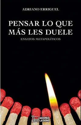 PENSAR LO QUE MÁS LES DUELE PENSAR LO QUE MÁS LES DUELE