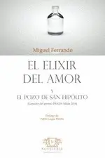 EL ELIXIR DEL AMOR