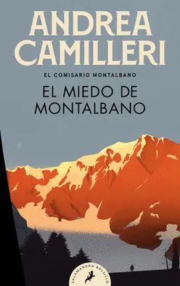 MIEDO DE MONTALBANO, EL