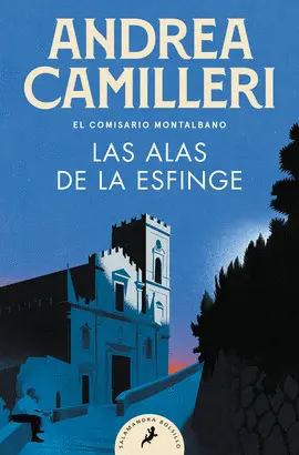 LAS ALAS DE LA ESFINGE