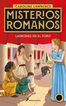 1-LADRONES EN EL FORO