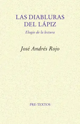 LAS DIABLURAS DEL LÁPIZ
