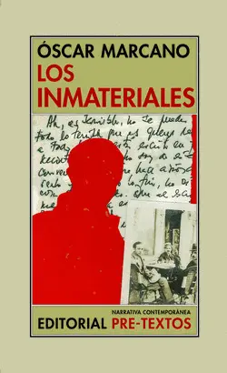 LOS INMATERIALES LOS INMATERIALES